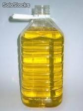 Refined Soybean Oil for sale