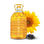 Refined Sunflower Oil - 1
