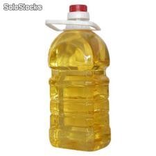 Refined Sunflower Oil for Human Consumption