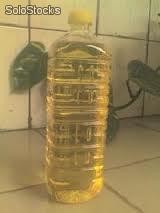 Refined Sunflower Oil from Ukraine