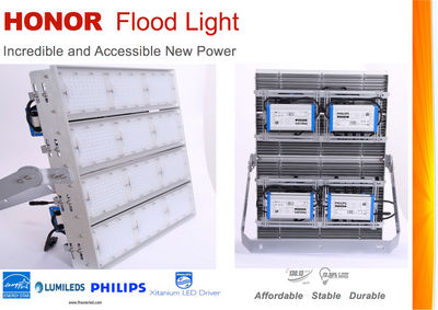 Reflector de alta potencia led 160W / Distintas Aplicaciones / flux 20.000Lm - Foto 3