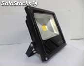 Reflector led 20w slim ip65