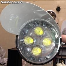 Reflector led 234 watts (hecho en colombia), refrigerado