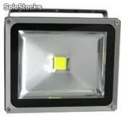 Reflector LED Alta Potencia 50 watts