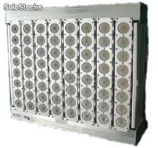 Reflectores led 500w para reemplazar reflectores metal halide hasta 1500w