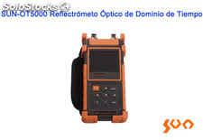 Reflectrómeto Óptico de Dominio de Tiempo SUN-OT5000