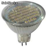 Refletor led smd 5w 12v gu5.3 (3000k) Sevenon b-1