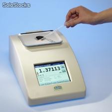 Réfractomètre Automatique DR6000 a. kruess Optronic