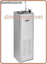 Refresh® P 240 HPDC® refrigeratore colonna 1 via acqua fredda 27~74lt./h.