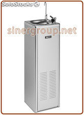Refresh® P 240 HPDC® refrigeratore colonna 1 via acqua fredda 27~74lt./h.