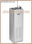 Refresh® P 240 HPDC® refrigeratore colonna 1 via acqua fredda 27~74lt./h. - 1