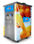 Refresqueira industrial 100 litros 02 cubas - TR102 - 1