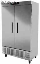 Refrigerador 2 puertas solidas mod: arr-49