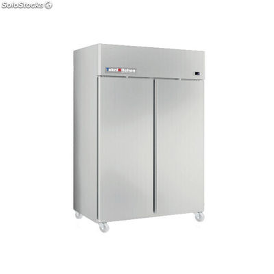 Refrigerador 2 Puertas Teknikitchen IAG1402 IAG1402