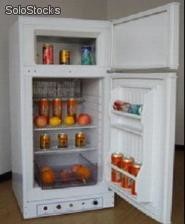 Refrigerador a Gas - capacidad 180 litros