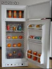 Refrigerador a Gas - capacidad 220 litros