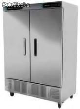 Refrigerador con doble temperatura modelo: ar-43 dt