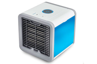 Refrigerador de ar pro