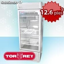 Refrigerador de r-14-b vistas blancas