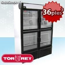 Refrigerador de r-36-4