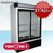 Refrigerador de r-36-pc