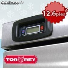 Refrigerador de rs-14-ai-ps puerta solida