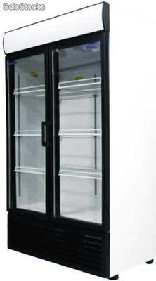 Refrigerador Masser Vertical modelo: vbl 600 2p