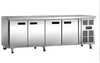 Refrigerador mostrador 4 puertas Polar