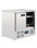Refrigerador mostrador compacto 2 puertas polar 240l - Foto 2