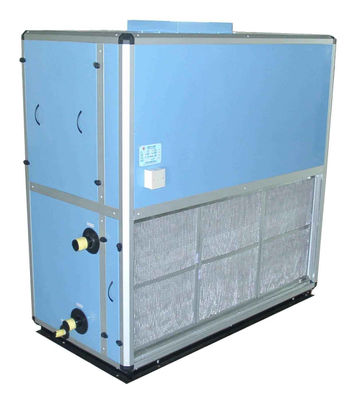 refrigerador refrigerado por aire industrial, enfriador refrigerado por agua - Foto 3