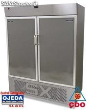 Refrigerador sobrinox Modelo: cvs-230-s
