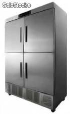 Refrigerador vertical 4 puertas mod: arr-43-4