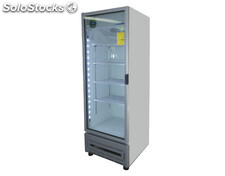 Refrigerador Vertical Comercial Exhibidor REB450LED
