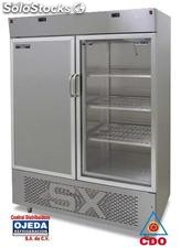 Refrigerador vertical cool&amp;freeze