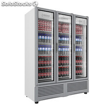 Refrigerador Vertical de 3 Puertas G3423P G3423P