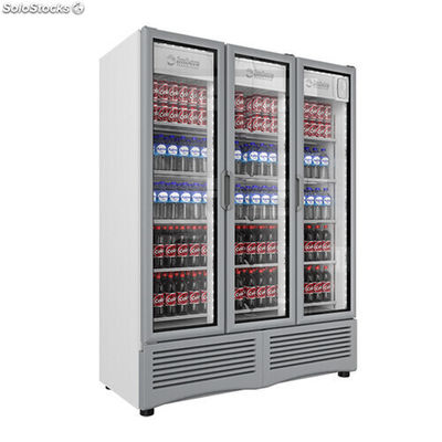 Refrigerador Vertical de 3 Puertas G3423P G3423P