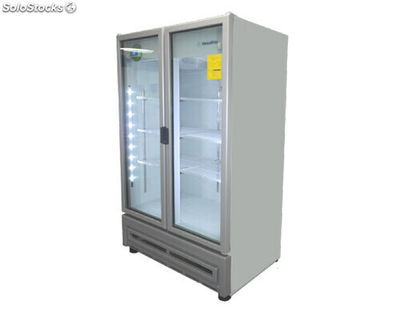 Refrigerador Vertical Mod reb 630 REB630