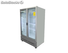 Refrigerador Vertical Mod reb 800 REB800LED