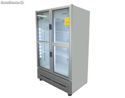 Refrigerador Vertical Mod reb 804 REB804
