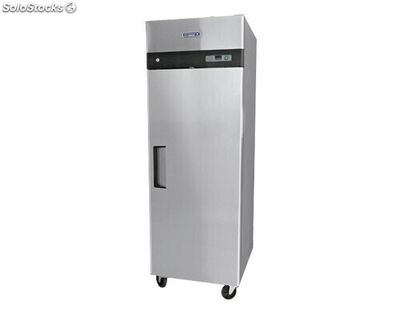 Refrigerador Vertical rvs 124 s RVS124S