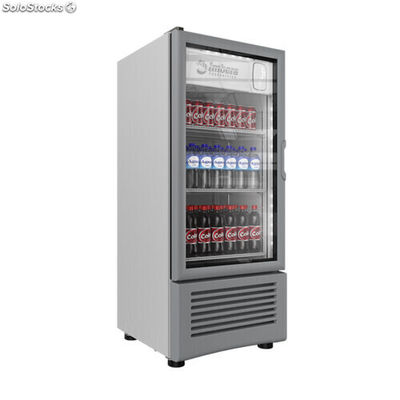 Refrigerador Vertical VR09 VR09