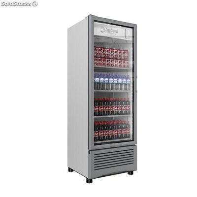 Refrigerador Vertical VR20 VR20