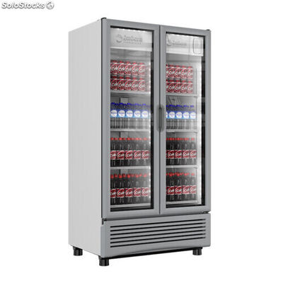 Refrigerador Vertical VR262P VR262P