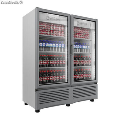 Refrigerador Vertical VR352P VR352P