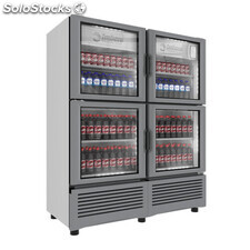 Refrigerador Vertical VR354P VR354P