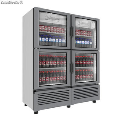 Refrigerador Vertical VR354P VR354P