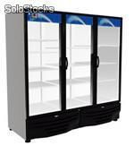 Refrigeradores industriales de 1,2, 3 y 4 puertas. Marca: Ojeda, Imbera, etc. - Foto 3
