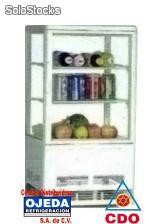 Refrigeradores panoramicos migsa Modelo: rt-58l-1