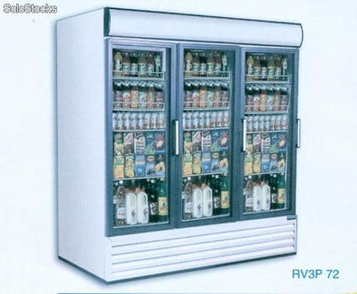 Refrigeradores verticales - Foto 2