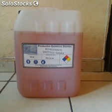 Refrigerante de Corte Sintético Siamex